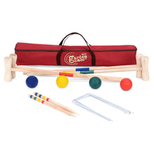 Garden Games Croquet Set