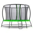 Lifespan Kids HyperJump4 Spring Trampoline (3.6 mtrs)