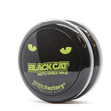 YoYo Factory Spinstar Black Cat