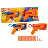 Nerf N Series Duo Pack Blaster