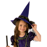 Twilight Witch Costume