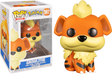 Funko Pokemon Growlithe Pop! Vinyl #597