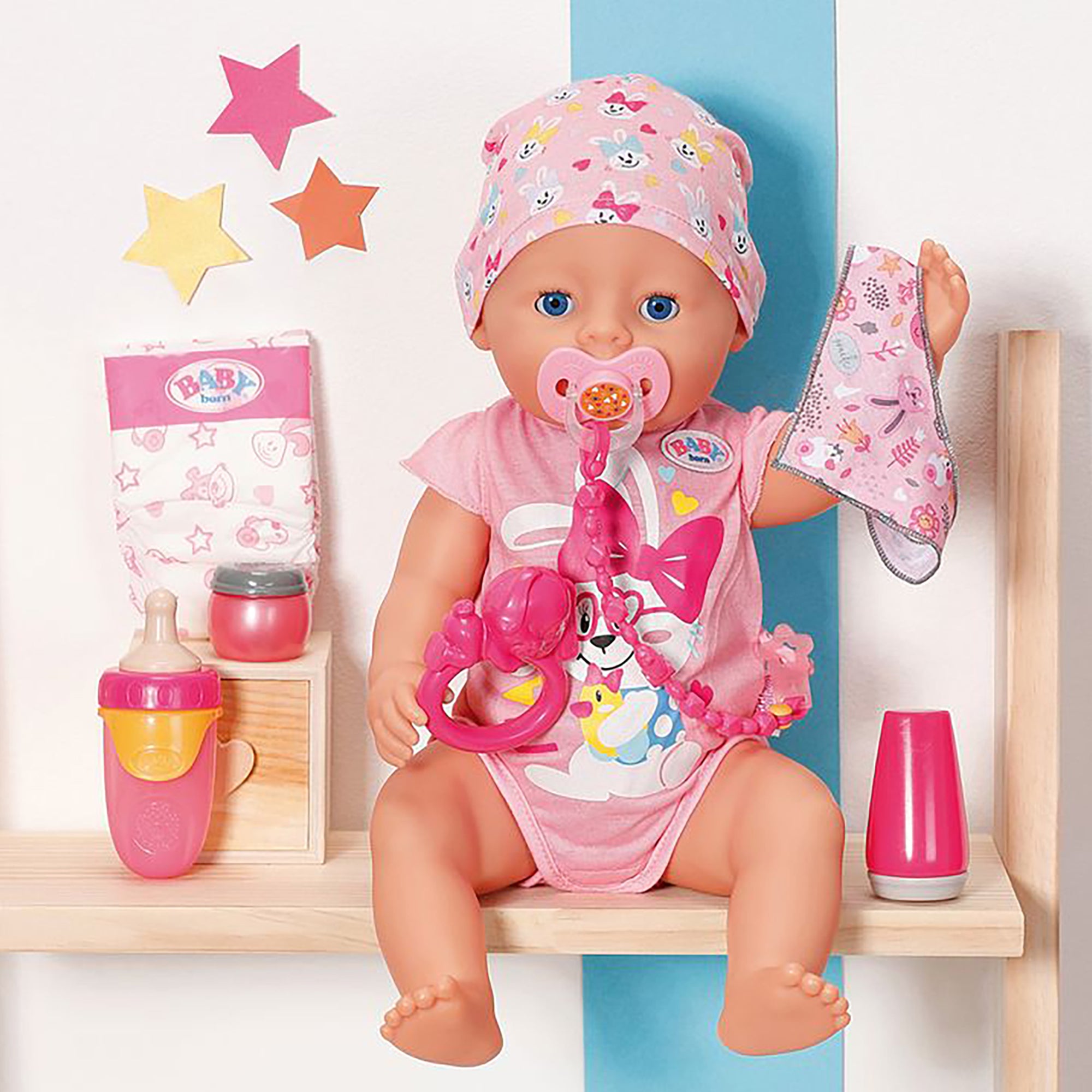 Baby born accessories toys r us on sale