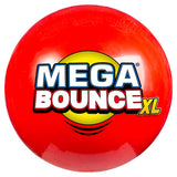 Wicked Mega Bounce XL 2.5m Circum with Inflation Pump