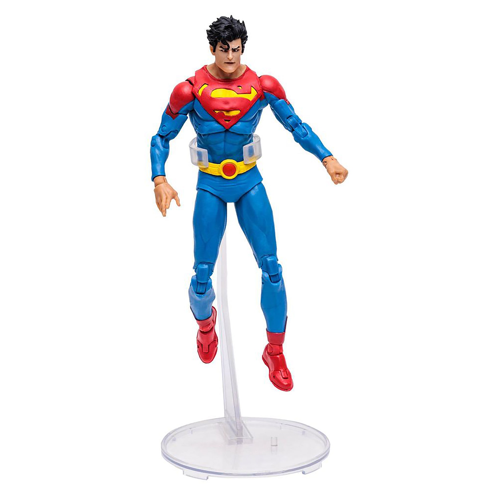 Superman action hot sale figure australia