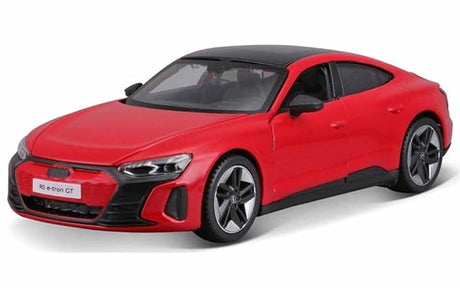 Maisto 1:24 2022 Audi e-Tron GT