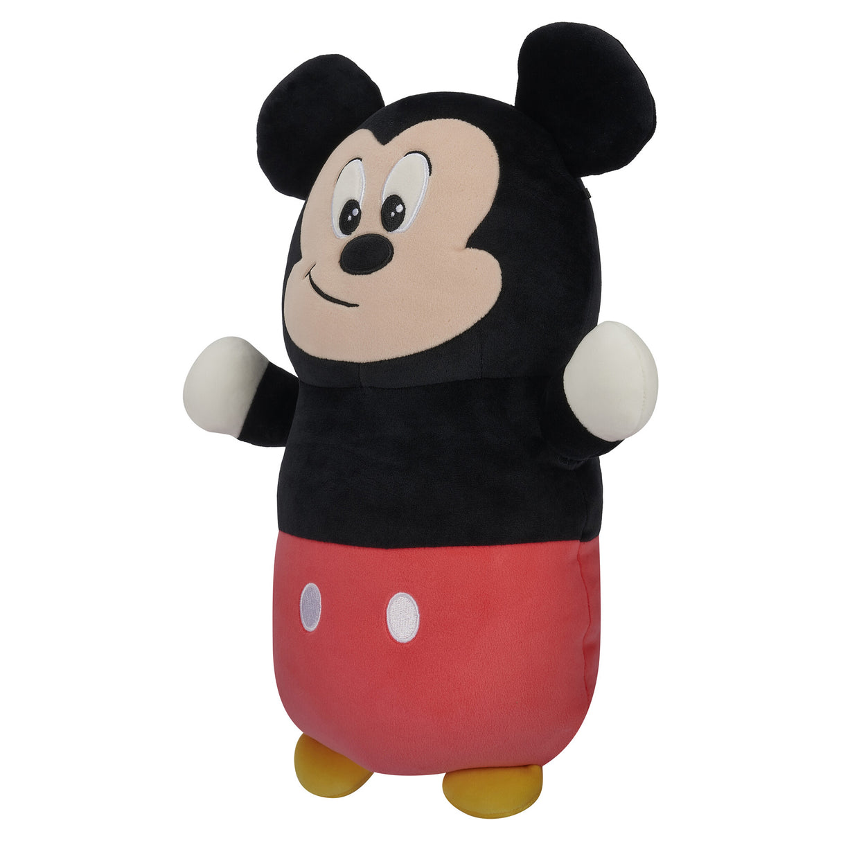 Squishmallows 10" Hugmees Disney Mickey Mouse