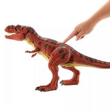 Jurassic World Electronic Real Feel Tyrannosaurus Rex