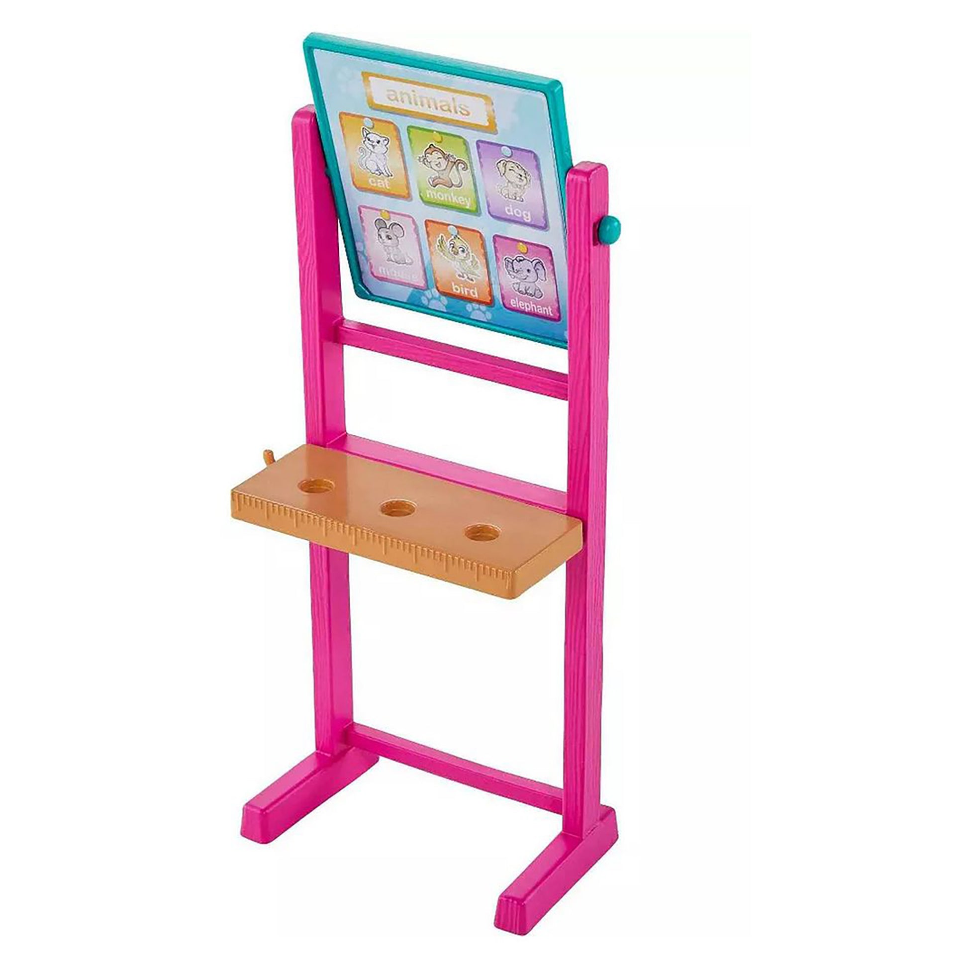 Barbie Career Playset Teacher