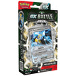 Pokemon TCG Melmetal Battle Deck