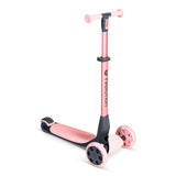 Yvolution YGlider Nua Scooter Pink