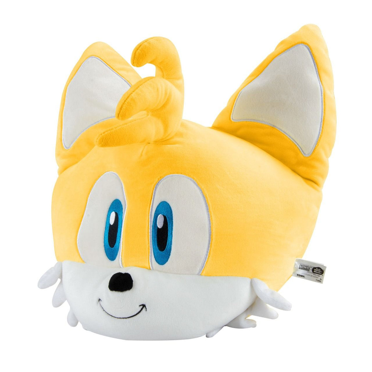 Sonic the Hedgehog Tails Mocchi Mocchi Mega Plush