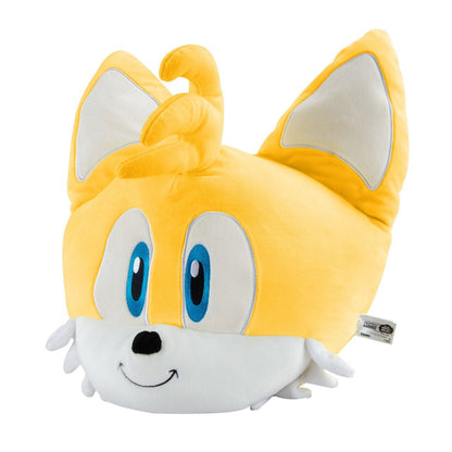 Sonic the Hedgehog Tails Mocchi Mocchi Mega Plush