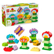 LEGO DUPLO Town Creative Garden & Flowers 10444