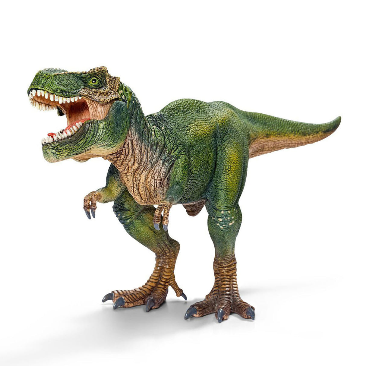 Schleich Tyrannosaurus Rex Dinosaur Figure - Roaring