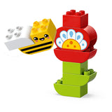 LEGO DUPLO Town Creative Garden & Flowers 10444