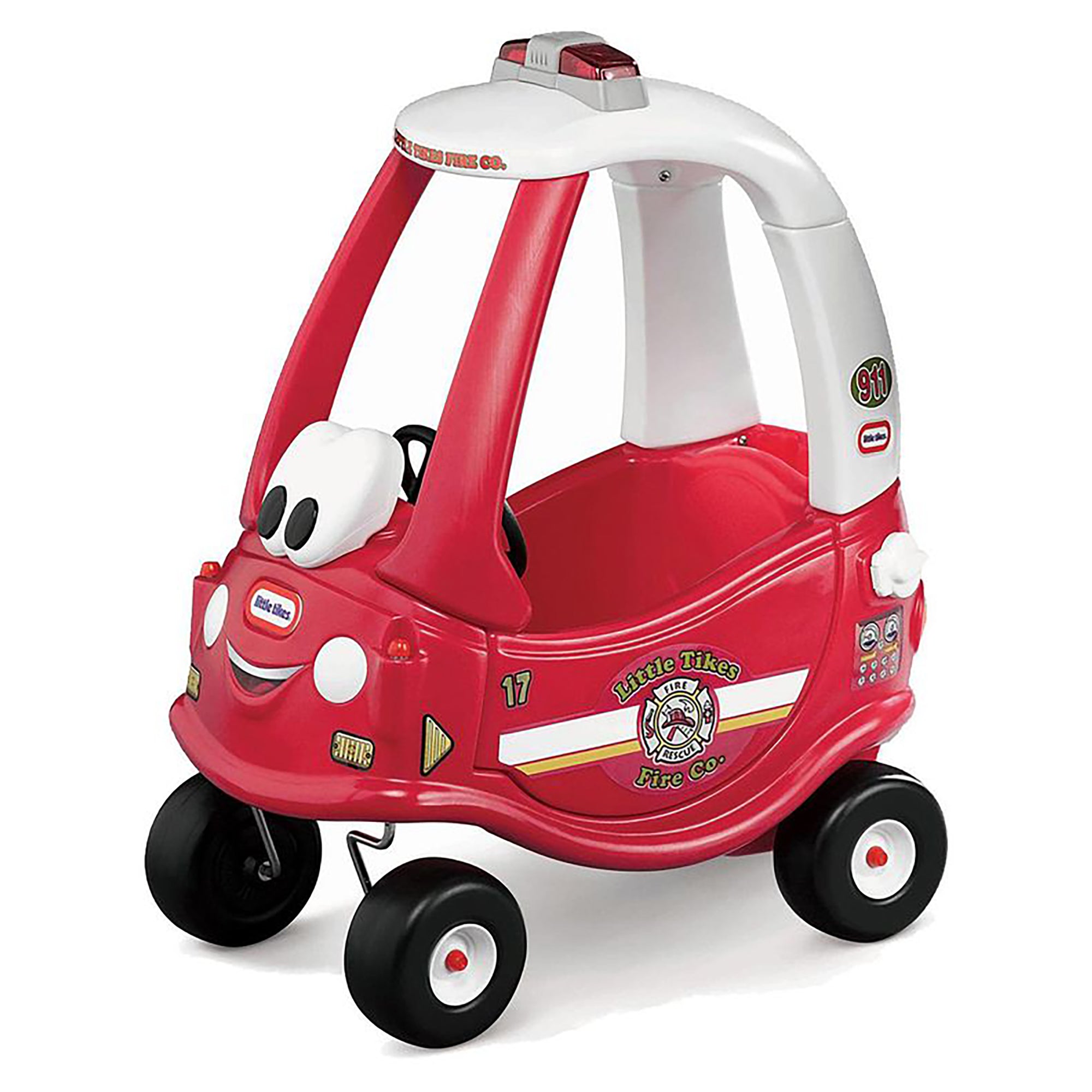 little tikes cozy coupe australia