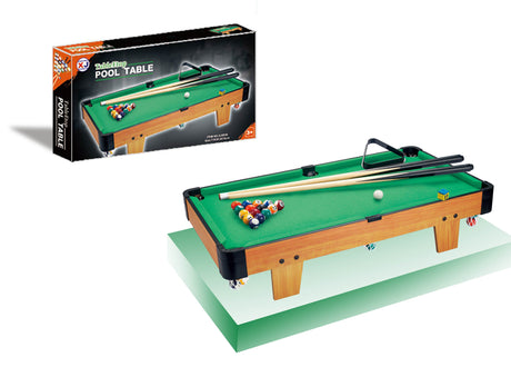 Table Top Pool Table 73cm