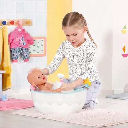 BABY born Bath Bathtub