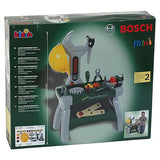 Bosch Mini Junior Work-Bench Playset