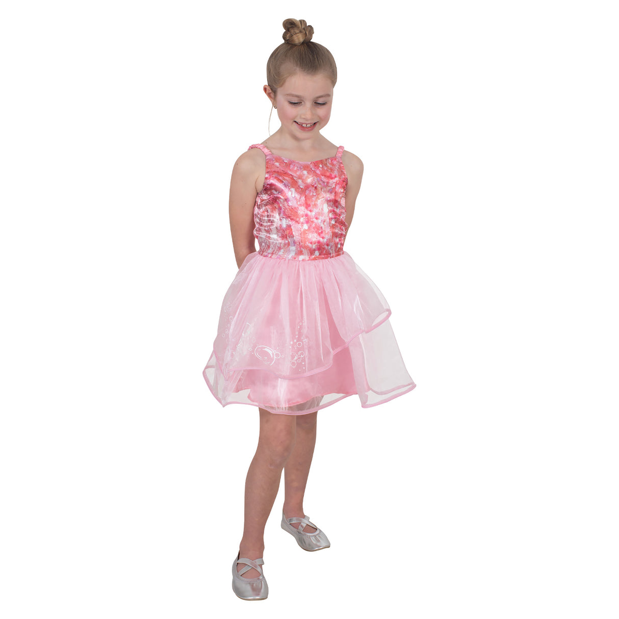 Wicked Glinda Classic Child Costume