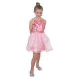 Wicked Glinda Classic Child Costume