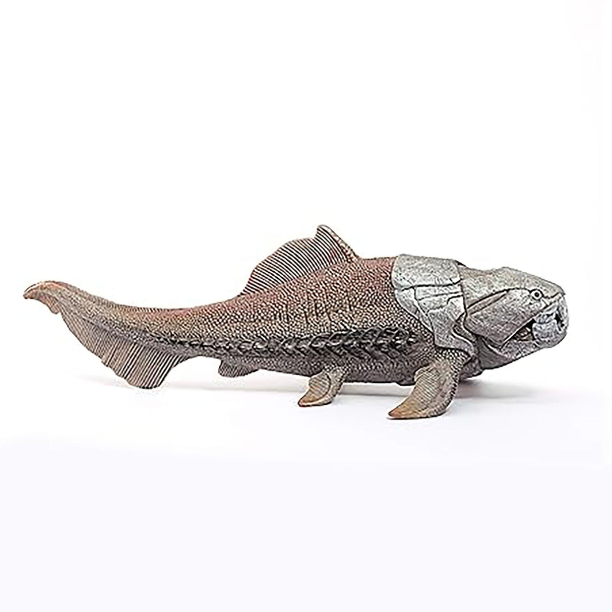 Schleich Dunkleosteus Dinosaur Figure