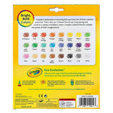Crayola Full Size coloursed Pencils (Pack of 24)