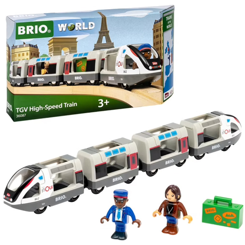 Brio outlet train 7 pack StevenHughes