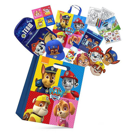 Paw Patrol Showbag