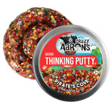 Crazy Arons 2in Mini Trends Tins Pirate's Cove