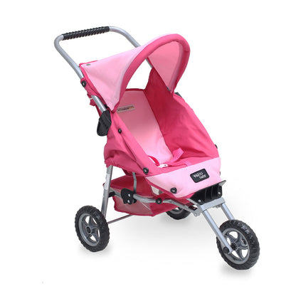 Valcobaby Mini Marathon Hot Pink / Pink