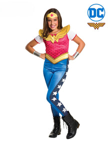 Wonder Woman Classic Costume