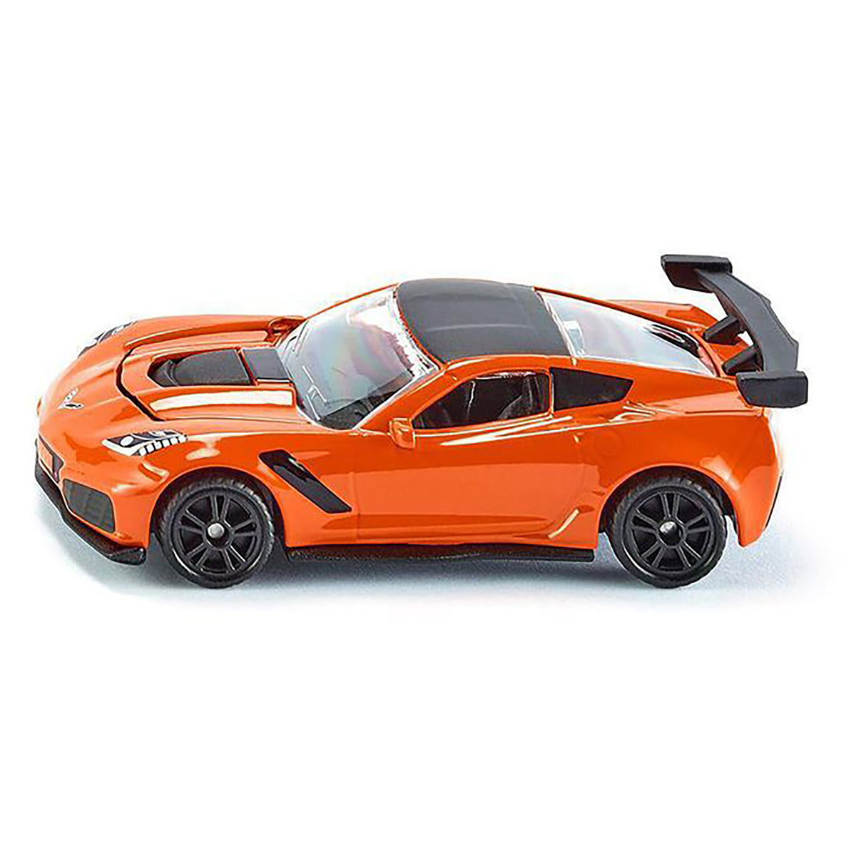 Siku 1534 Die-Cast Vehicle - Chevrolet Corvette ZR1