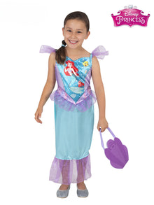Ariel Costume & Bag Set