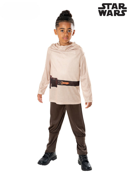 Obi Wan Kenobi Classic Costume