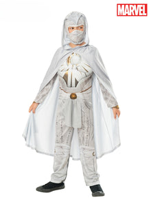 Moon Night Deluxe Costume