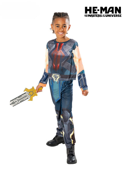 He-Man Masters Of The Universe Costume