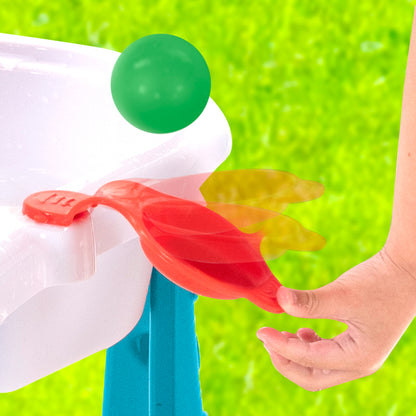 Fisher Price Lets Splash Ball Run Water Table