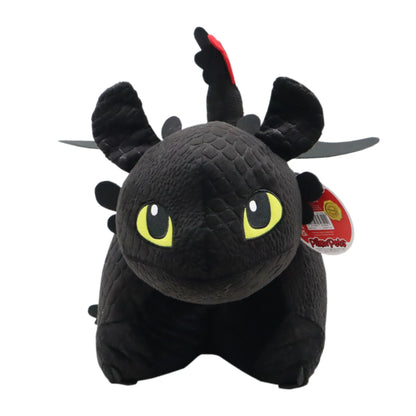Pillow Pets Toothless