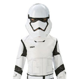 Rubies Star Wars Stormtrooper Classic Costume, White