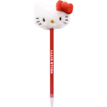 Hello Kitty Pom Pom Pen