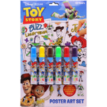 Toy Story Poster Art