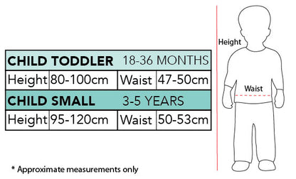 Buzz Toy Story 4 Deluxe Costume
