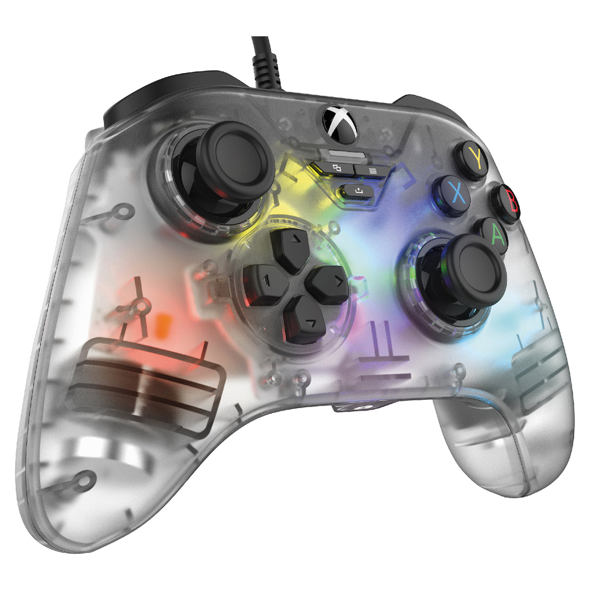 Snakebyte Gamepad Rgb X™