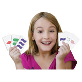 Play Monster SET - The Family Game of Visual Perception