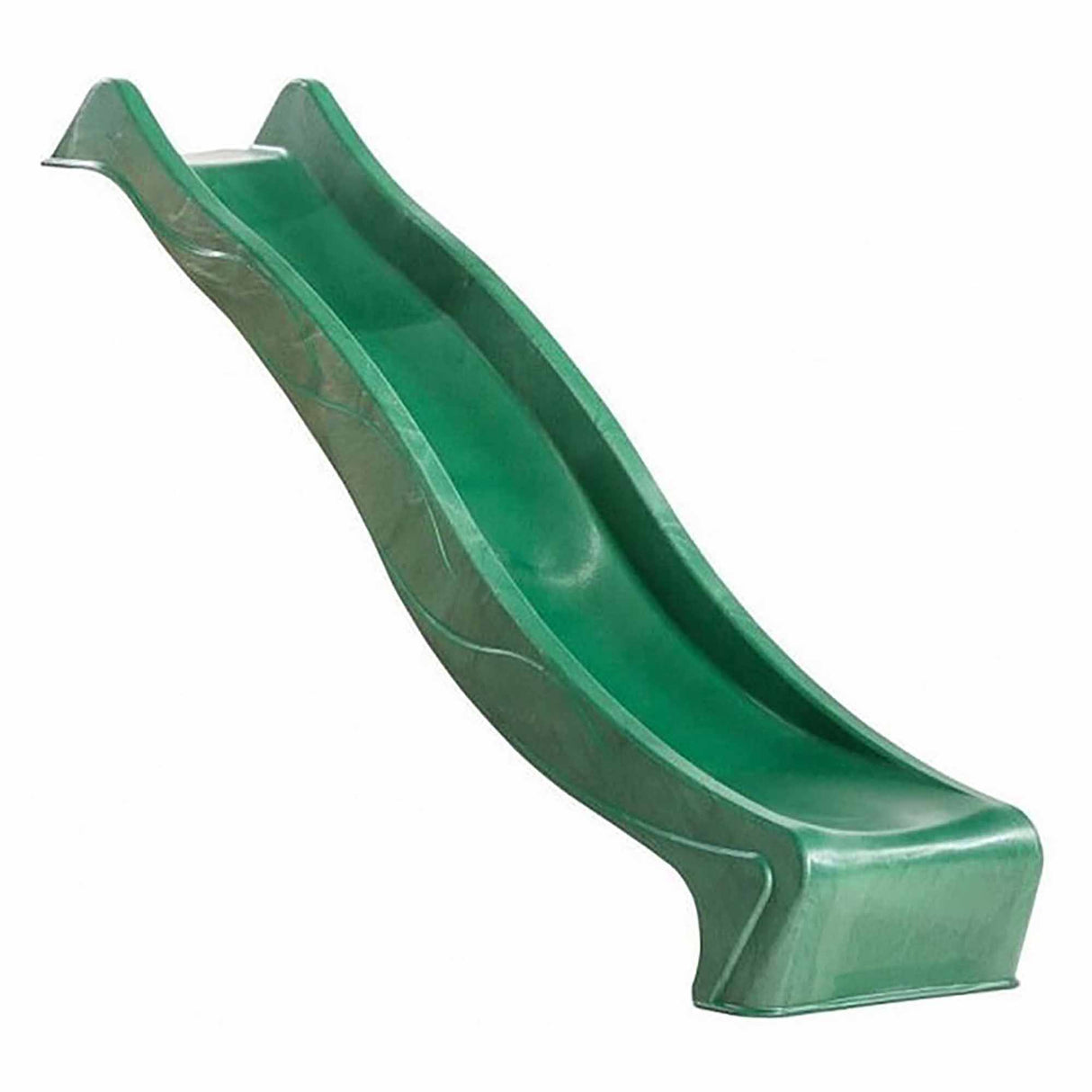 Plum Green Tweeb Slide, Green (1.80 mtrs)
