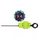 Beyblade Burst QuadStrike Ambush Bazilisk B8 Starter Pack