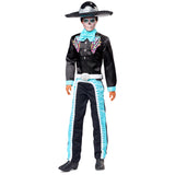 Barbie Signature Día De Muertos 2024 Collectible Ken Doll