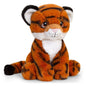 Keel Toys Keeleco Tiger Gold (18 cms)